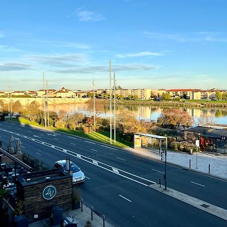 Les Rives De Saone - Balneotherapie Mâcon Exteriör bild